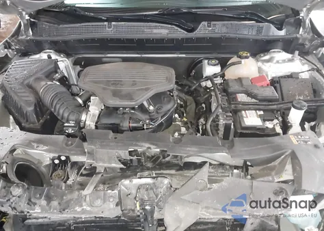 2020 Chevrolet Blazer Fwd 3Lt from USA, damaged, VIN 3GNKBDRS6LS643035